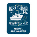 Recherche de vie magnets Croisière