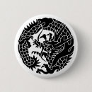 Search for family crest buttons Japan