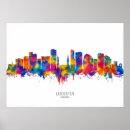 Recherche de leicester posters Angleterre