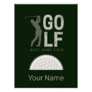 Recherche de le golfeur posters Sport