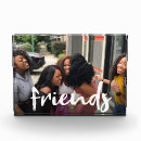 Search for photo blocks Friends