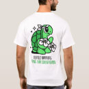 Recherche de save the turtles tshirts Conservation de la faune