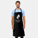 Search for bearded man aprons Barber