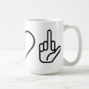 Search for anarchy mugs Peace