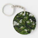 Search for jasmine flowers keychains Floral