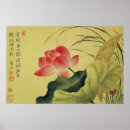 Search for lotus flower posters Antique