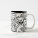 Search for adult colouring book mugs Zendala