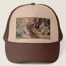 Recherche de rad trucker casquettes Père