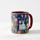 Search for nutcracker ballet mugs Whimsical