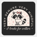 Search for funny raccoon quote Animals