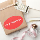 Search for classified stickers Private