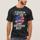 Search for cousins birthday tshirts Celebration