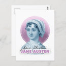 Recherche de jane austen cartes postales Fierté et préjugés