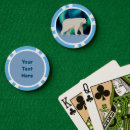 Recherche de noël jetons poker Animaux