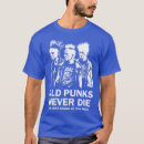 Search for punk rock tshirts Graphic