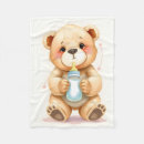 Search for teddy bear nursery decor Gender neutral