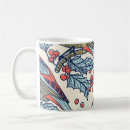 Search for holly pattern mugs Illustration