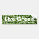Search for flora bumper stickers Environment