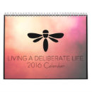 Recherche de mural calendriers Bonheur