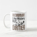 Search for anthropology mugs Anthropologist