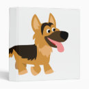 Search for german avery binders Dog