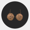 Recherche de coconut autocollants Amusant