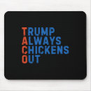 Search for out campaign mousepads Freedom