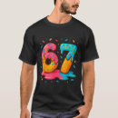 Recherche de numéro six tshirts Amusant