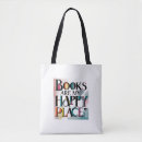 Search for literary bags Reading