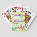 Search for joi playing cards Colourful