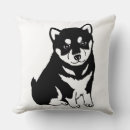 Search for shiba inu pillows Puppy