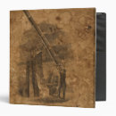 Search for celestial binders Telescope