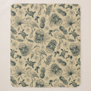 Search for palm tree blankets Pineapple