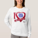 Search for red tshirts Heart