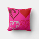 Search for valentine s day pillows Pink