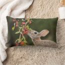 Search for cottontail pillows Bunny