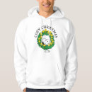 Search for snoopy hoodies Christmas wreath