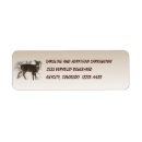 Search for fathers day return address labels Animals