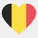 Search for flag of belgium stickers Country