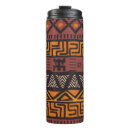Search for aztec pattern travel mugs Border