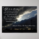 Recherche de tempêtes posters Citations