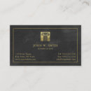Search for pillar business cards Lawyer