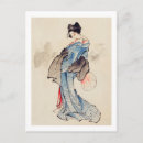 Search for hokusai postcards Woodblock