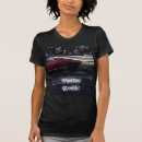 Search for red corvette tshirts Racing