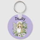 Search for cute hand drawn keychains Flowers