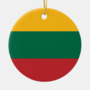 Search for lithuanian ornaments Vilnius