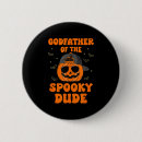 Search for halloween birthday buttons Pumpkin