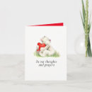 Search for bear hug cards Watercolor
