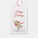Search for cute christmas gift tags Illustration