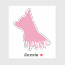 Recherche de chihuahuas autocollants Chiot